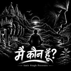 मैं कौन हूँ (Mein Kon Hu) by Amit Singh