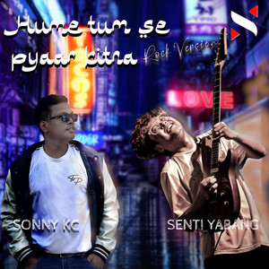 Hume Tumse Pyaar Kitna (Rock Version)