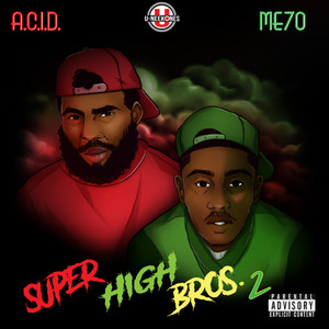 Wifi by A.C.I.D., Me7o, Dasmonique