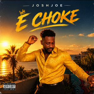 E choke by JoshJoe