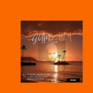 Gumbaya by Kelvin Momo cover art