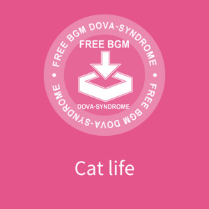 Cat life by GT-K