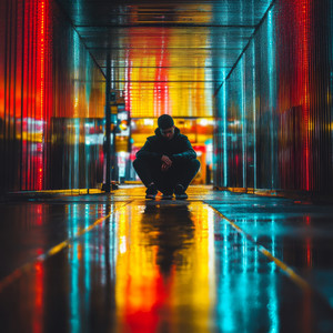 A Stormy Rain Affair