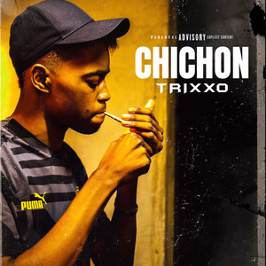 Portada de Chichon