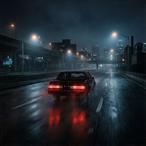 Beat It by Alec Williams