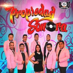 Oye Traicionera by Propiedad Sonora