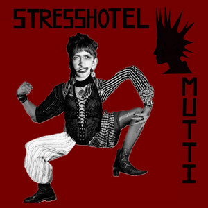 SEX by Stresshotel Mutti