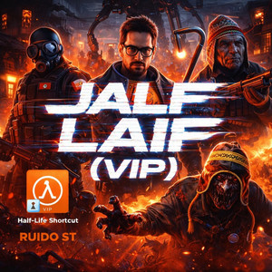 JALF LAIF - VIP by Ruido ST