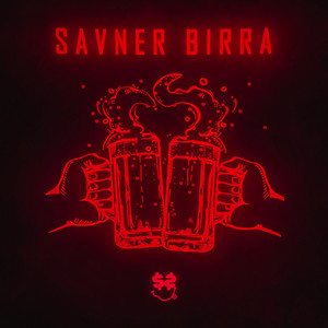 Savner Birra by Thomassen & Berg
