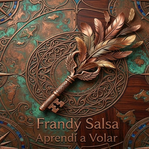 Aprendi a Volar by Frandy Salsa