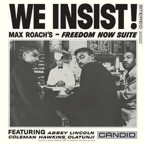 Deeds, Not Words - Album by Max Roach | Spotify