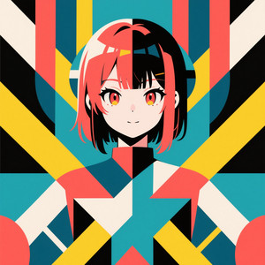 Rashad Johnston - VIBE ON LOCK