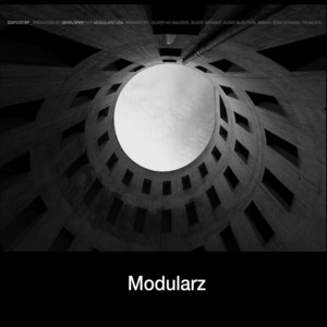 Edificio - Mikael Stavostrand Remix cover art