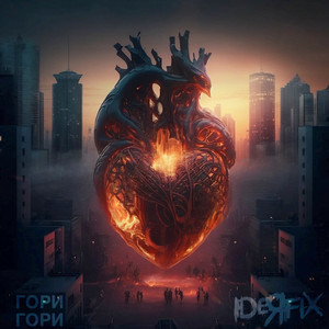 Гори гори by Ideя Fix