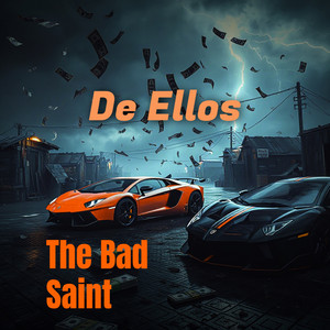 De Ellos by The Bad Saint