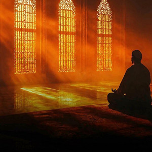 إسلام - Islame - والسابقون السابقون أولئك المقربون