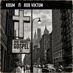 SoundGarden by Rob Viktum, Krum