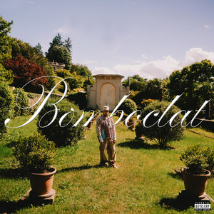 BOMBOCLAT by Kriim, Dr. Cream