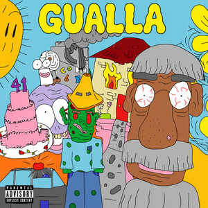 GUALLA by Early20Digital, craz3teki