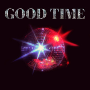 Yashna - Good Time