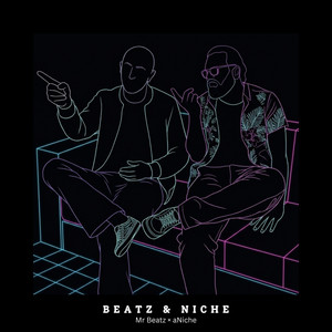 Funchno - Radio Edit by MrBeatz, Aniche