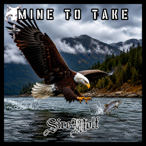 Mine To Take by SireWolf