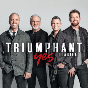 Even Me by Triumphant Quartet