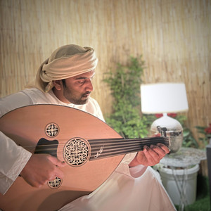 محمد الماسي - ليت العمر