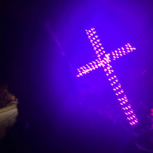 Foreign Hunter - LOST IN THE KITCHEN