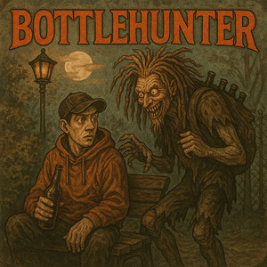 Цицька Пива — Bottlehunter