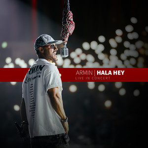 Hala Hey - Live in Concert