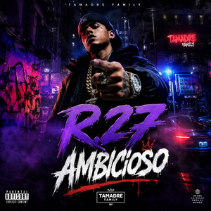 Ambisioso by Family Tamadre, R.O 27