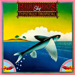 Barbados by Typically Tropical