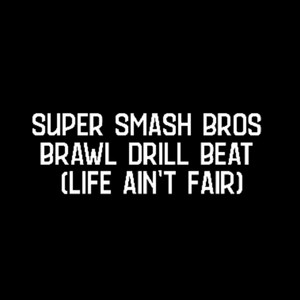 HardstyleDiego - Super Smash