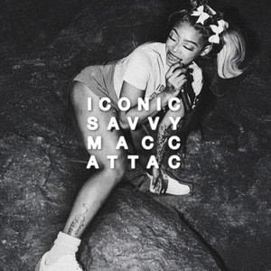 EAT IT FROM DA BACK by Iconic Savvy, MONI DA G