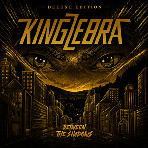 A Love I've Never Known - Bonus Track by King Zebra
