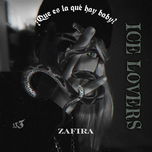 Ice Lovers - song and lyrics by Zafira | Spotify