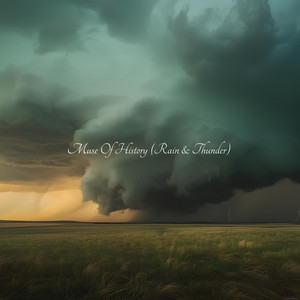 Muse of History (Rain & Thunder) by Roland Toubin