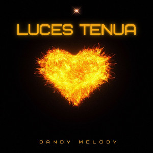 Luces Tenua by Dandy Melody