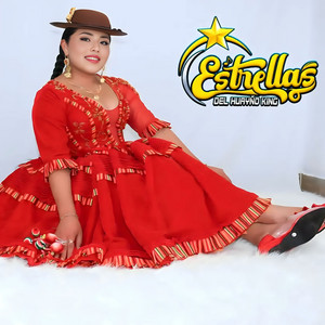 Estrellas del Huayño King de RONALD BARRADAS - Un Corazón Como el Mio