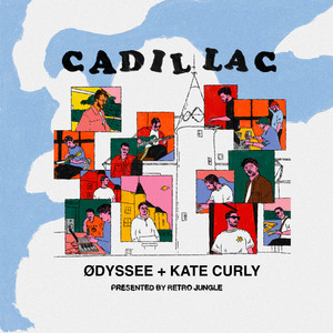 Cadillac by ØDYSSEE, Kate Curly