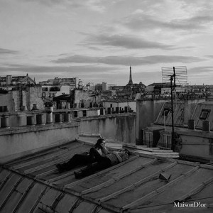 Who You Are by MaisonD!or