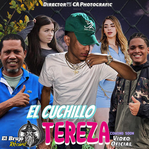 TEREZA by EL CUCHILLO
