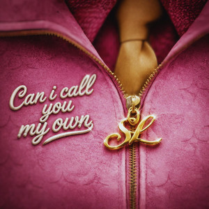 CAN I CALL YOU MY OWN / احلى ورود by Sulimani