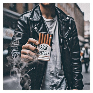 Sick Regret (Cigarette) - song and lyrics by Olivia Raquel
