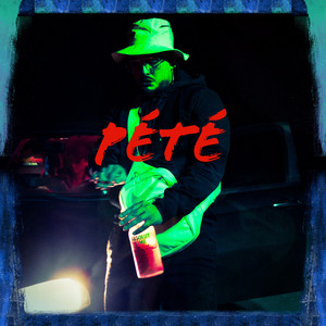 Portada de Pété