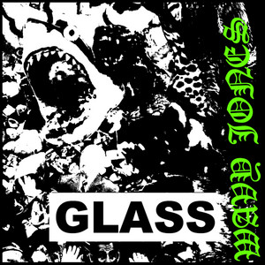 Phantasy (feat. Ghostemane) by Wavy Jone$, Ghostemane