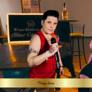 Aline Carvalho Oficial - Mega Sena (Cover)