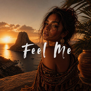 Feel Me by Greek Covers