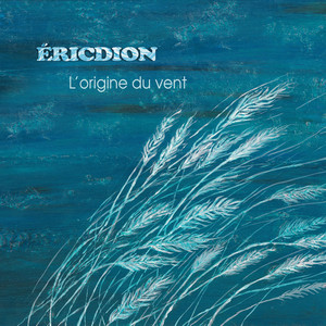 Le Ruisseau triste album cover